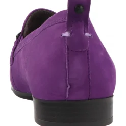 Mocassins*Tamaris Comfort Alim Purple